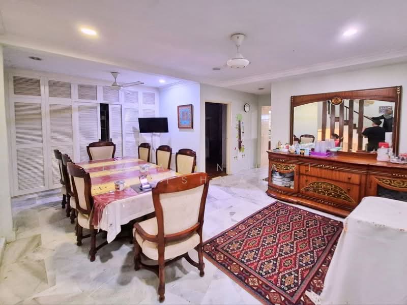 Rumah Teres 2 Tingkat untuk Dijual di Taman Setiawangsa (Setiawangsa) - Keasavan Hari Krishnan - PropertyGuru.com.my