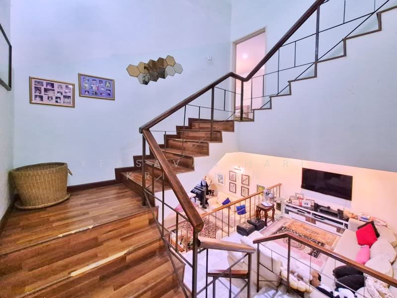 Rumah Teres 2 Tingkat untuk Dijual di Taman Setiawangsa (Setiawangsa) - Keasavan Hari Krishnan - PropertyGuru.com.my