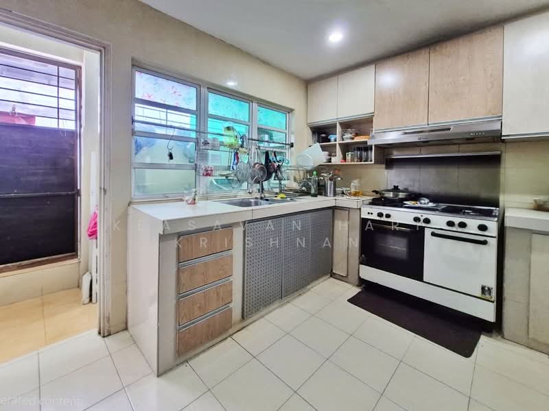 Rumah Teres 2 Tingkat untuk Dijual di Taman Setiawangsa (Setiawangsa) - Keasavan Hari Krishnan - PropertyGuru.com.my