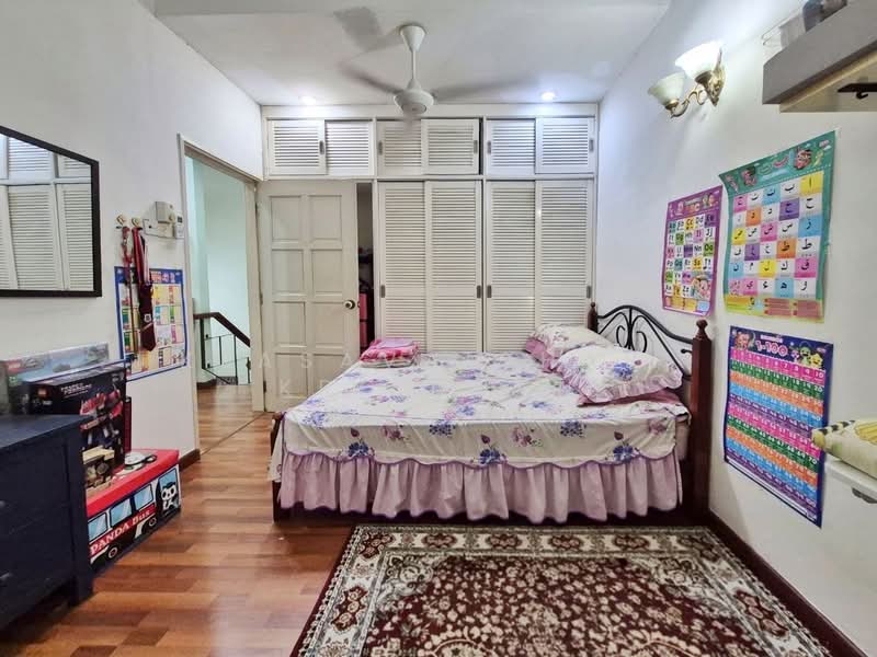 Rumah Teres 2 Tingkat untuk Dijual di Taman Setiawangsa (Setiawangsa) - Keasavan Hari Krishnan - PropertyGuru.com.my