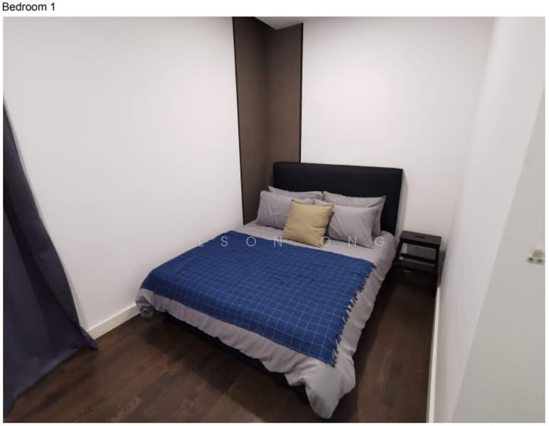 Kondominium untuk Dijual di The Veo - Wilson Ong - Bedroom - PropertyGuru.com.my