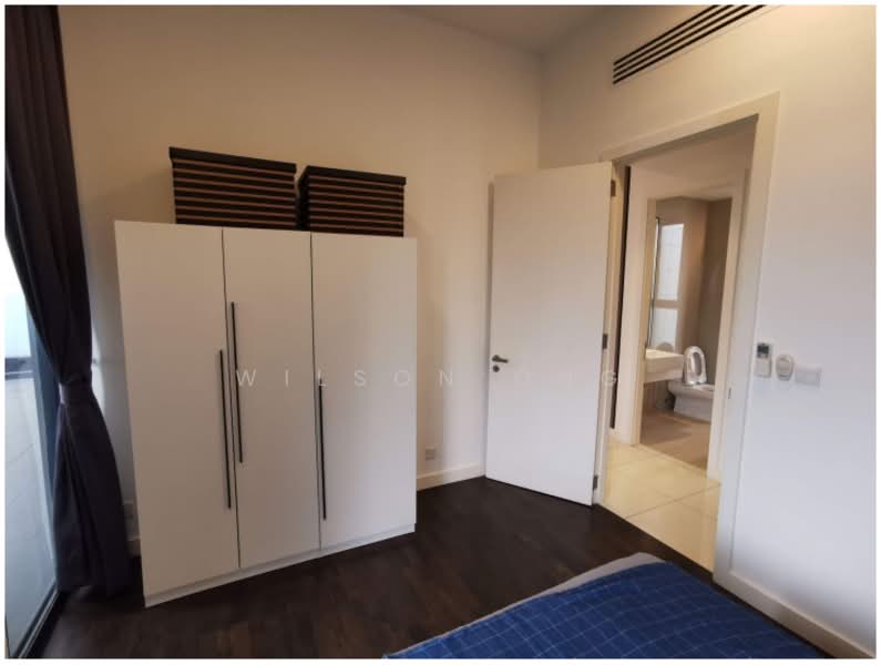 Kondominium untuk Dijual di The Veo - Wilson Ong - Bedroom - PropertyGuru.com.my