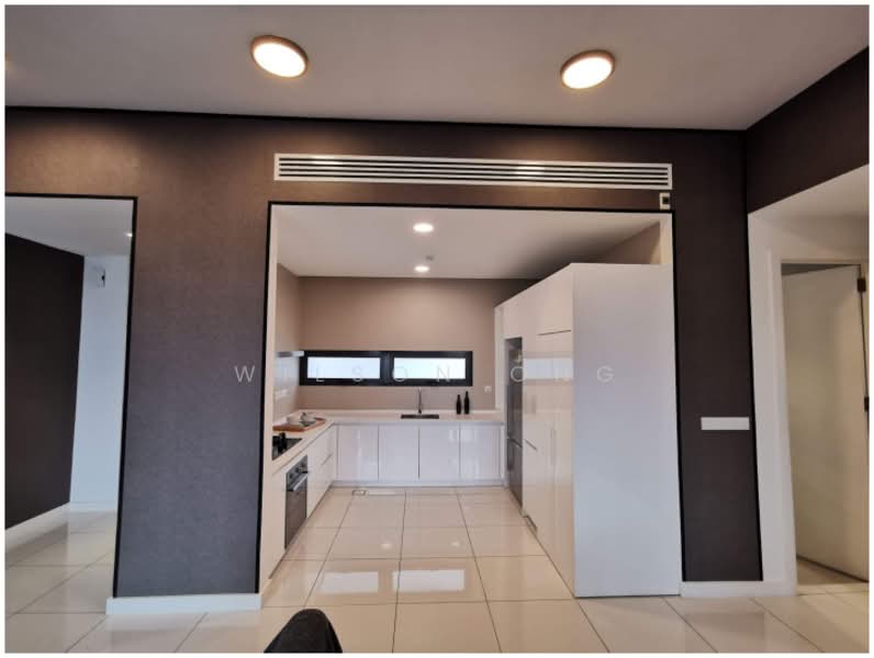 Kondominium untuk Dijual di The Veo - Wilson Ong - Kitchen - PropertyGuru.com.my
