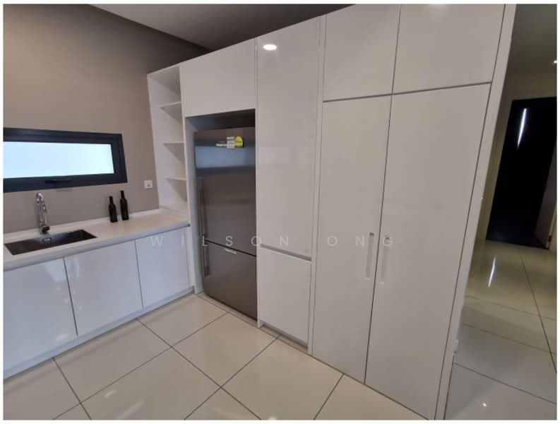 Kondominium untuk Dijual di The Veo - Wilson Ong - Kitchen - PropertyGuru.com.my