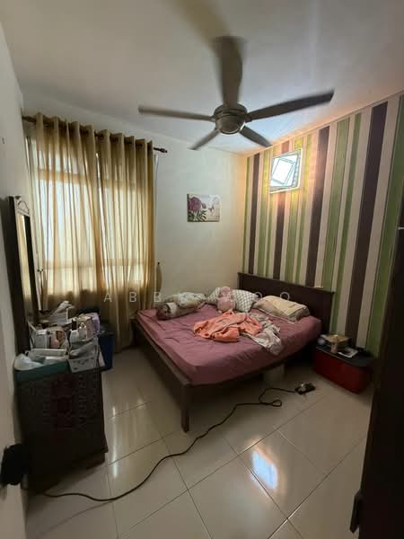 Condominium for Rent at Mutiara Anggerik - Abby Woo - Bedroom - PropertyGuru.com.my