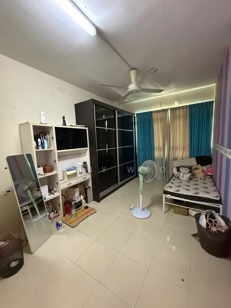 Condominium for Rent at Mutiara Anggerik - Abby Woo - Bedroom - PropertyGuru.com.my