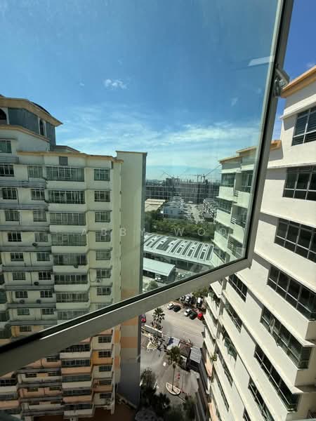 Condominium for Rent at Mutiara Anggerik - Abby Woo - Exterior - PropertyGuru.com.my