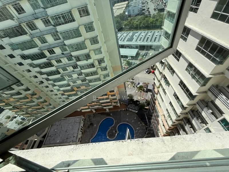 Condominium for Rent at Mutiara Anggerik - Abby Woo - Exterior - PropertyGuru.com.my