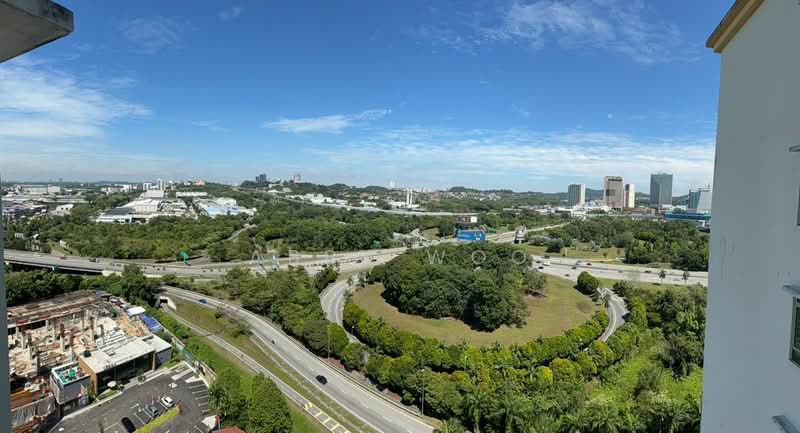 Condominium for Rent at Mutiara Anggerik - Abby Woo - View - PropertyGuru.com.my