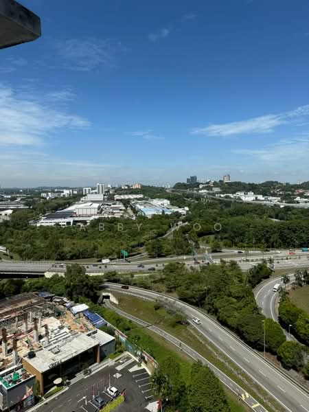 Condominium for Rent at Mutiara Anggerik - Abby Woo - Exterior - PropertyGuru.com.my