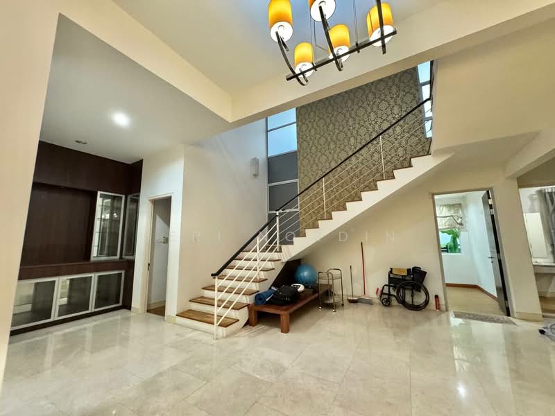 Rumah Banglo untuk Dijual di Seksyen 13 (Shah Alam) - Seri Nordin - PropertyGuru.com.my