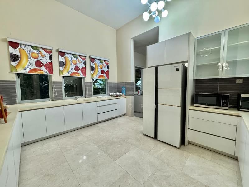 Rumah Banglo untuk Dijual di Seksyen 13 (Shah Alam) - Seri Nordin - PropertyGuru.com.my