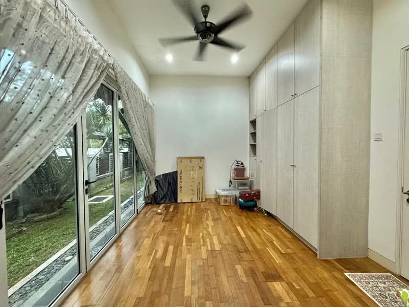 Rumah Banglo untuk Dijual di Seksyen 13 (Shah Alam) - Seri Nordin - PropertyGuru.com.my