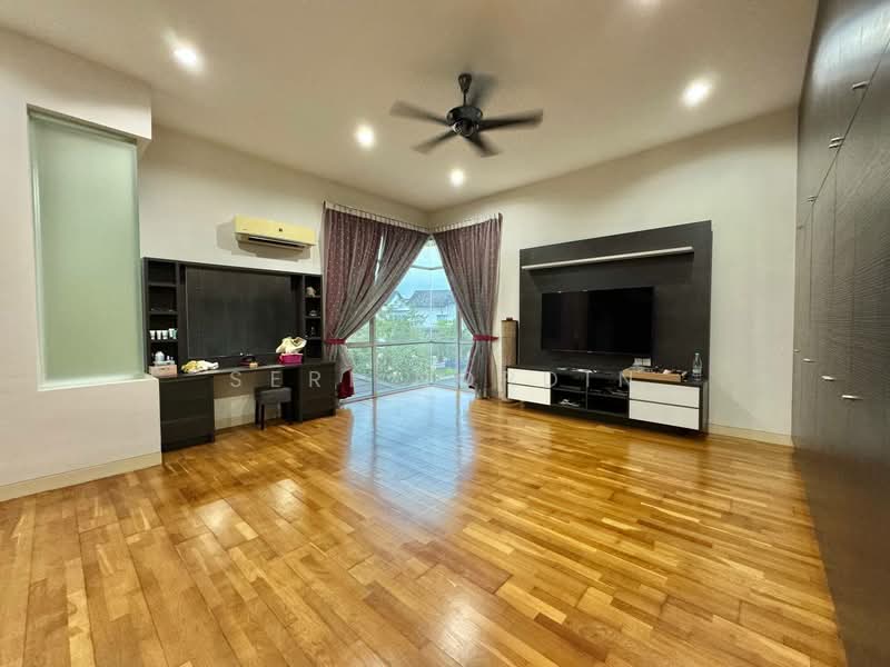 Rumah Banglo untuk Dijual di Seksyen 13 (Shah Alam) - Seri Nordin - PropertyGuru.com.my