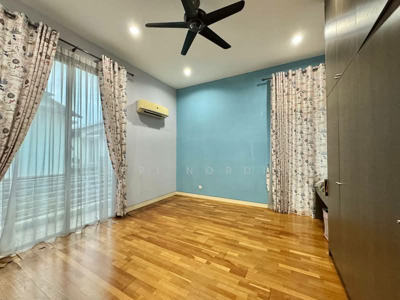Rumah Banglo untuk Dijual di Seksyen 13 (Shah Alam) - Seri Nordin - PropertyGuru.com.my