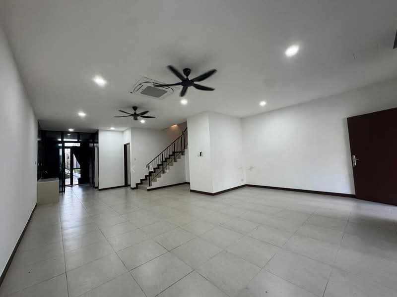 2-storey Terraced House for Rent in Puteri Harbour (Iskandar Puteri (Nusajaya)) - Kai Jing - Living Room - PropertyGuru.com.my