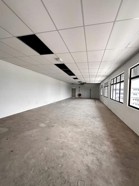 Kilang untuk Disewa di Kawasan Perindustrian Dewani (Johor Bahru) - Benson NEC - Interior - PropertyGuru.com.my