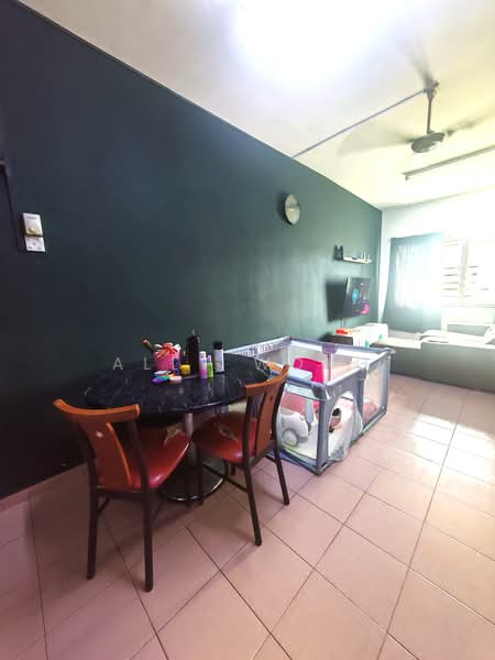 Rumah Flat untuk Dijual di Sri Begonia - Ally Wong - PropertyGuru.com.my