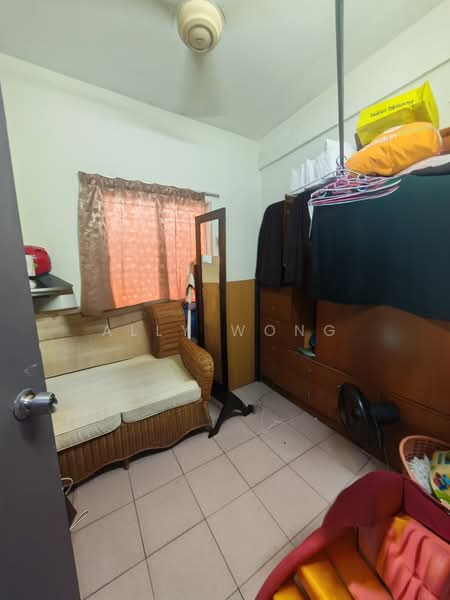 Rumah Flat untuk Dijual di Sri Begonia - Ally Wong - PropertyGuru.com.my