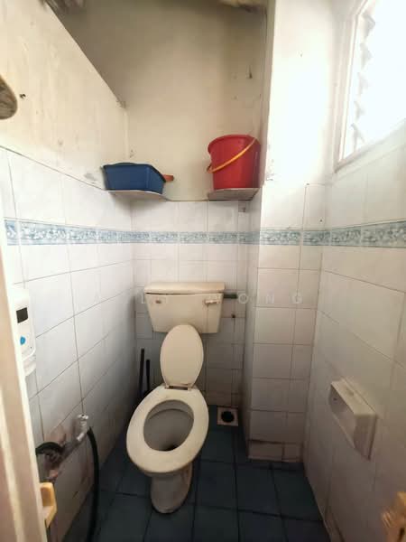 Rumah Flat untuk Dijual di Sri Begonia - Ally Wong - PropertyGuru.com.my
