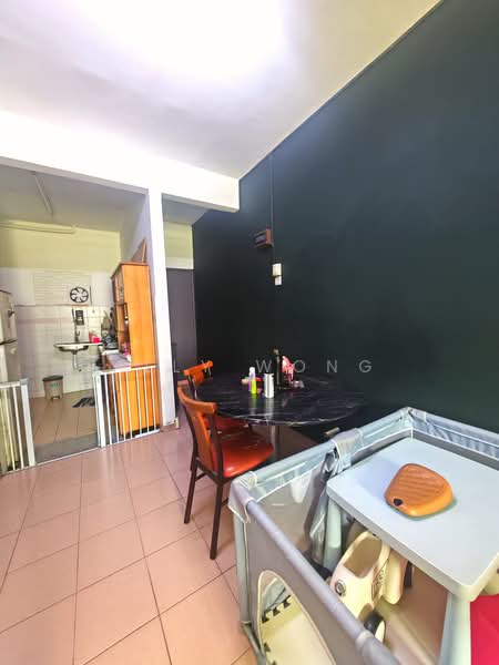 Rumah Flat untuk Dijual di Sri Begonia - Ally Wong - PropertyGuru.com.my