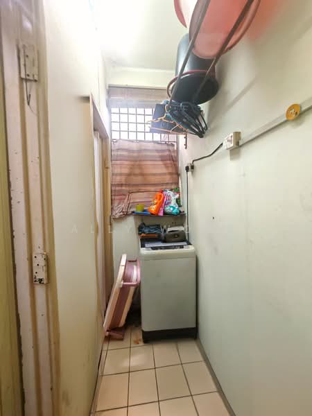 Rumah Flat untuk Dijual di Sri Begonia - Ally Wong - PropertyGuru.com.my