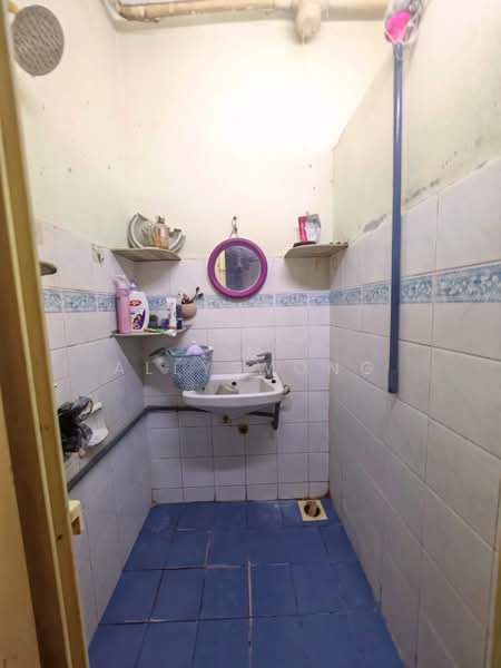 Rumah Flat untuk Dijual di Sri Begonia - Ally Wong - PropertyGuru.com.my