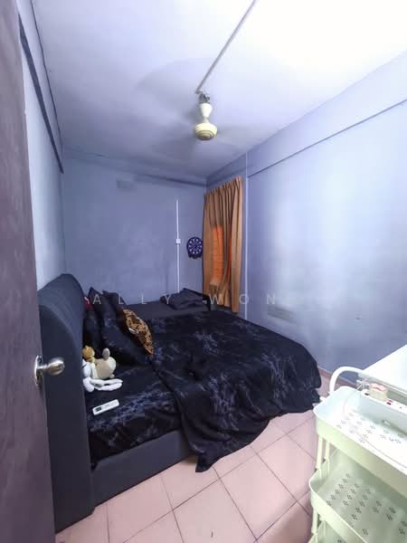 Rumah Flat untuk Dijual di Sri Begonia - Ally Wong - PropertyGuru.com.my