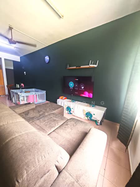 Rumah Flat untuk Dijual di Sri Begonia - Ally Wong - PropertyGuru.com.my
