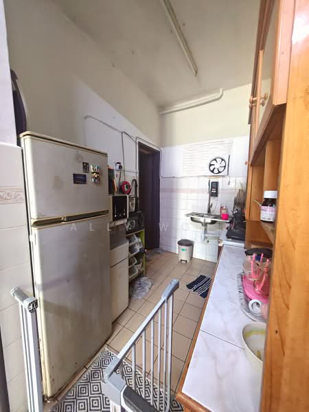 Rumah Flat untuk Dijual di Sri Begonia - Ally Wong - PropertyGuru.com.my