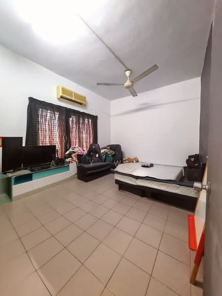 Rumah Flat untuk Dijual di Sri Begonia - Ally Wong - PropertyGuru.com.my