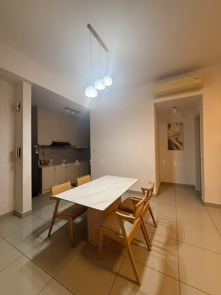 Service Residence for Rent at Conezion Residences - Izzati Ismil - PropertyGuru.com.my