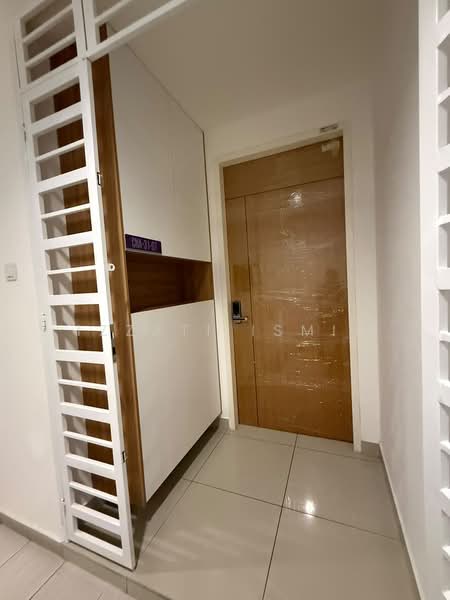 Service Residence for Rent at Conezion Residences - Izzati Ismil - PropertyGuru.com.my