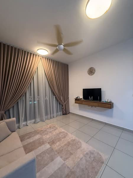 Service Residence for Rent at Conezion Residences - Izzati Ismil - PropertyGuru.com.my