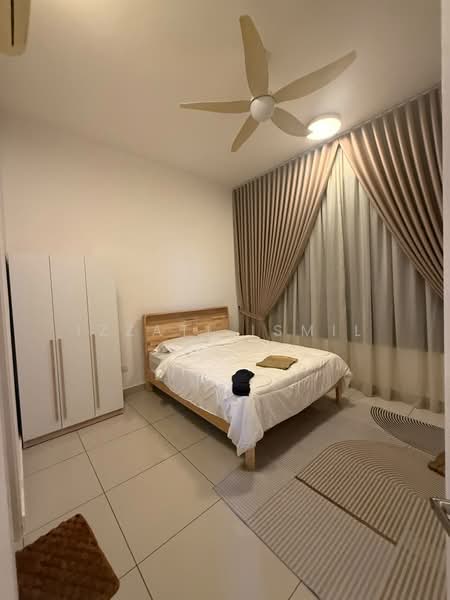 Service Residence for Rent at Conezion Residences - Izzati Ismil - PropertyGuru.com.my