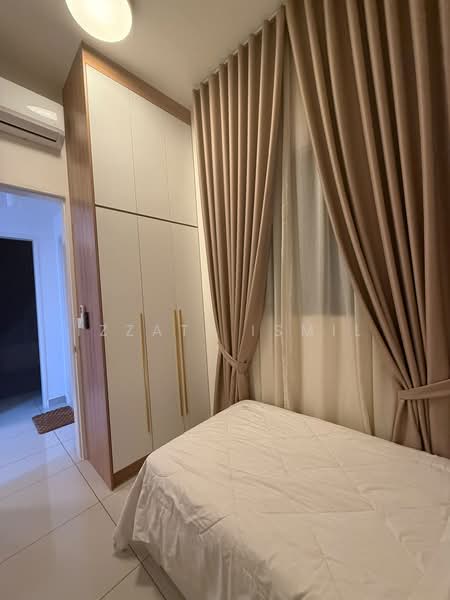 Service Residence for Rent at Conezion Residences - Izzati Ismil - PropertyGuru.com.my