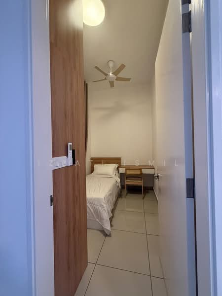 Service Residence for Rent at Conezion Residences - Izzati Ismil - PropertyGuru.com.my