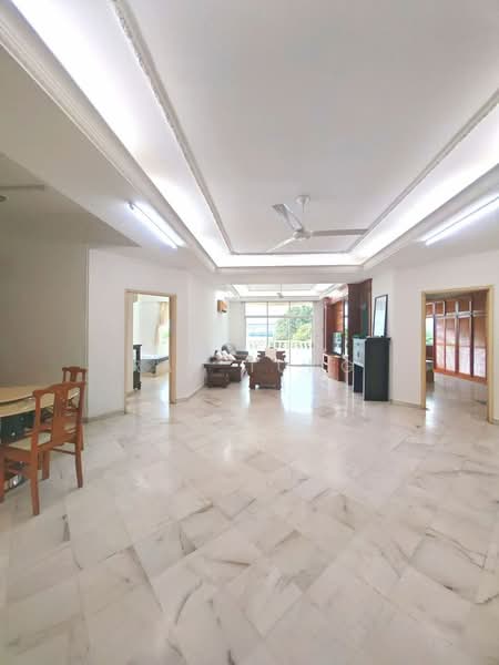 Apartment for Rent at Stulang Villa - Ray Tung - Living Room - PropertyGuru.com.my