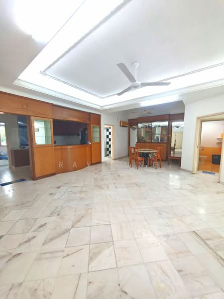 Apartment for Rent at Stulang Villa - Ray Tung - Living Room - PropertyGuru.com.my