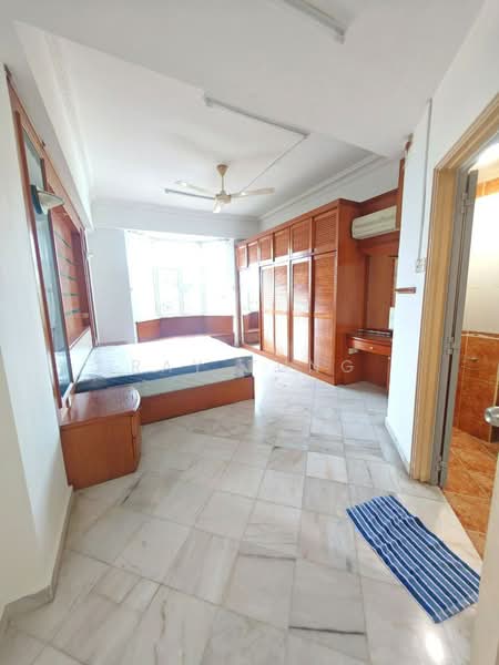 Apartment for Rent at Stulang Villa - Ray Tung - Bedroom - PropertyGuru.com.my