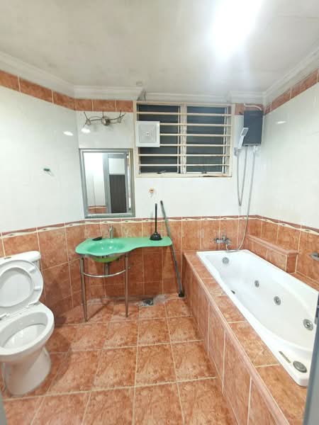 Apartment for Rent at Stulang Villa - Ray Tung - PropertyGuru.com.my