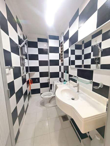 Apartment for Rent at Stulang Villa - Ray Tung - PropertyGuru.com.my