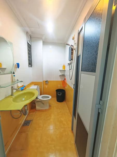 Apartment for Rent at Stulang Villa - Ray Tung - PropertyGuru.com.my