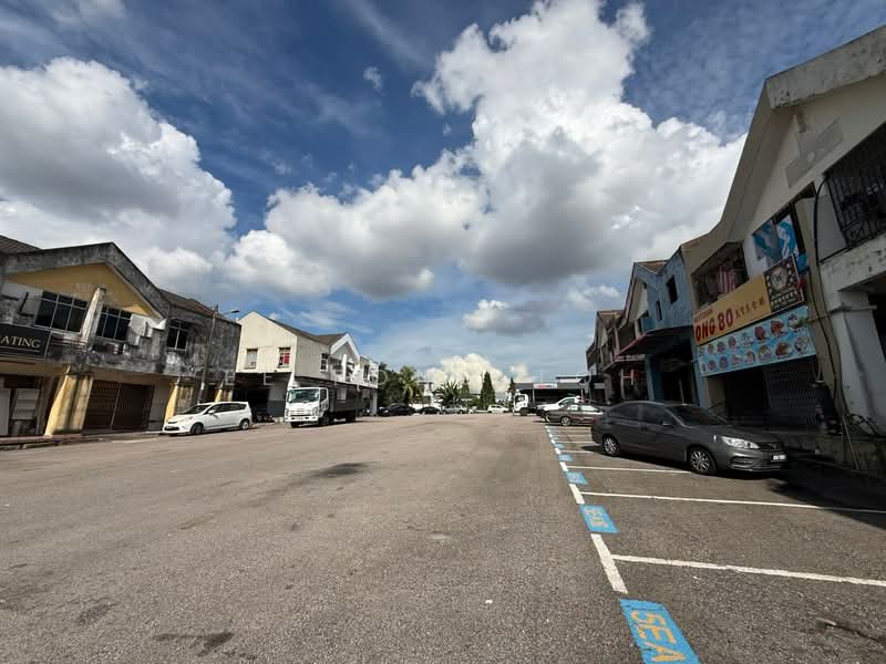 Kedai / Pejabat untuk Dijual di Taman Skudai Baru (Skudai) - Ee Fong Toh - Exterior - PropertyGuru.com.my
