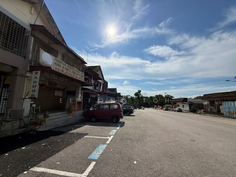 Kedai / Pejabat untuk Dijual di Taman Skudai Baru (Skudai) - Ee Fong Toh - Exterior - PropertyGuru.com.my
