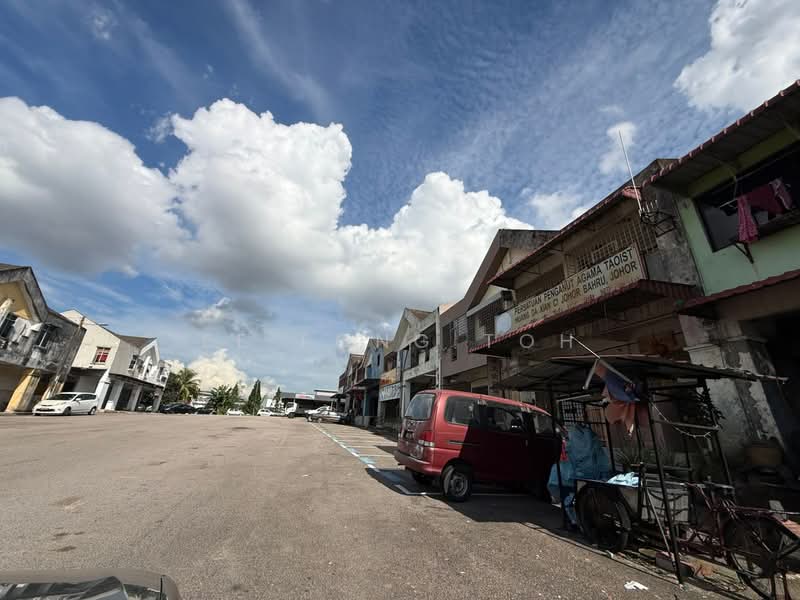 Kedai / Pejabat untuk Dijual di Taman Skudai Baru (Skudai) - Ee Fong Toh - PropertyGuru.com.my