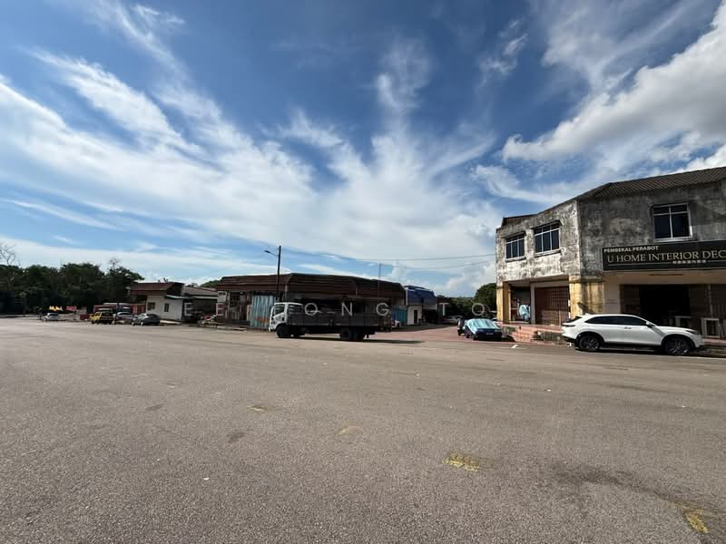 Kedai / Pejabat untuk Dijual di Taman Skudai Baru (Skudai) - Ee Fong Toh - PropertyGuru.com.my