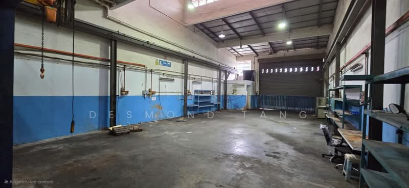 Kilang untuk Disewa di Taman Sri Ehsan (Kepong) - Desmond Tang - Interior - PropertyGuru.com.my