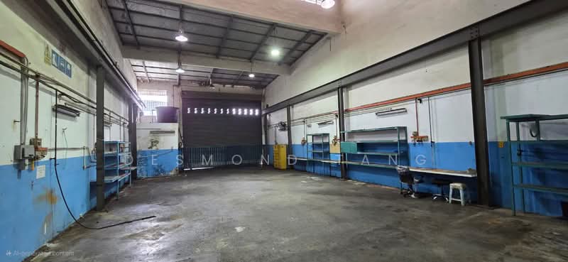 Kilang untuk Disewa di Taman Sri Ehsan (Kepong) - Desmond Tang - Interior - PropertyGuru.com.my