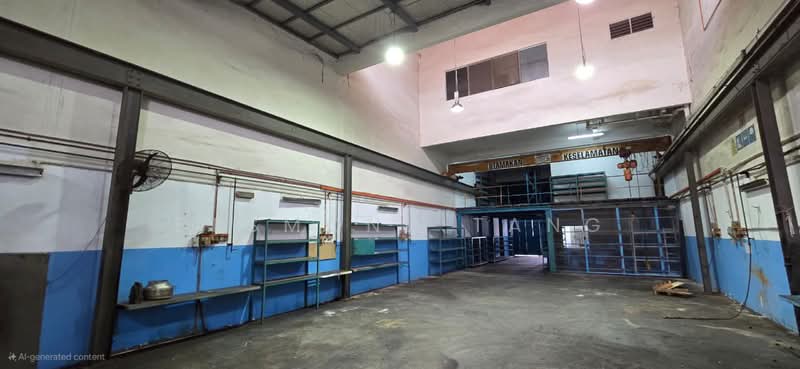 Kilang untuk Disewa di Taman Sri Ehsan (Kepong) - Desmond Tang - Interior - PropertyGuru.com.my